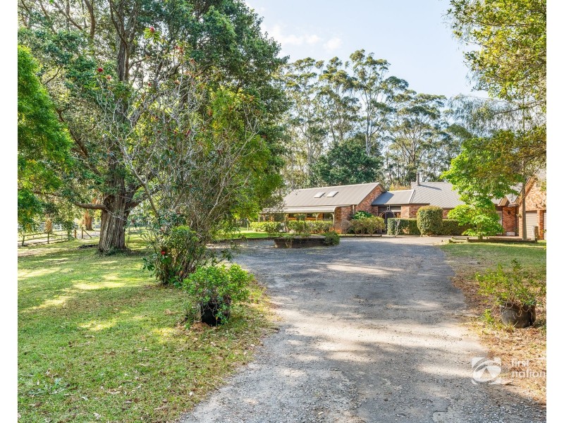 272B Princes Highway, Milton NSW 2538