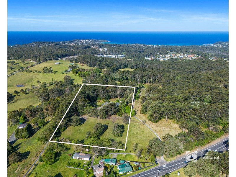 272B Princes Highway, Milton NSW 2538