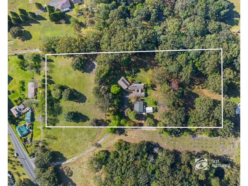 272B Princes Highway, Milton NSW 2538