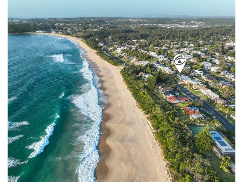 71 Mitchell Parade, Mollymook Beach NSW 2539