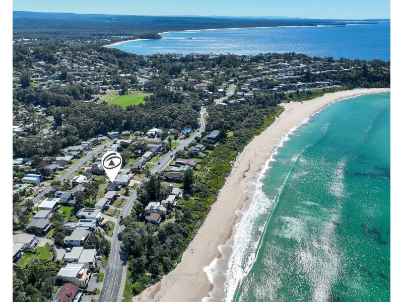 71 Mitchell Parade, Mollymook Beach NSW 2539