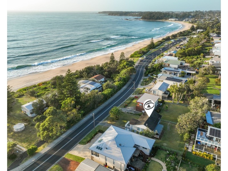 71 Mitchell Parade, Mollymook Beach NSW 2539