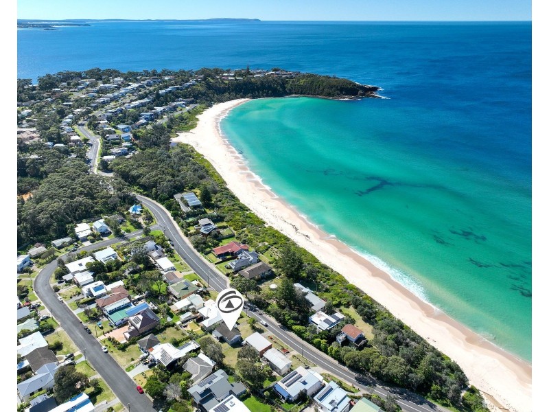 71 Mitchell Parade, Mollymook Beach NSW 2539