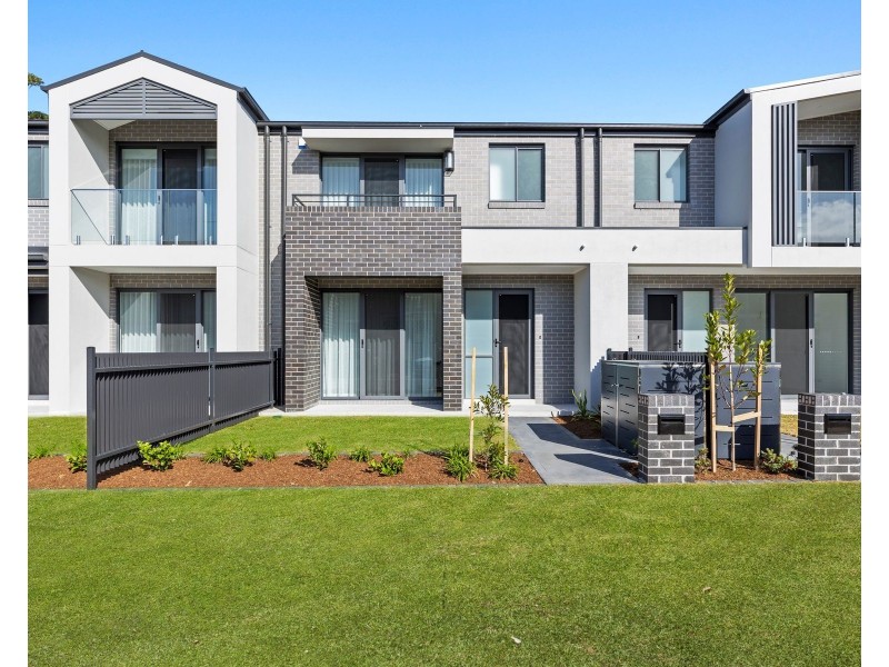 3/2 Dolphin Point Road, Burrill Lake NSW 2539