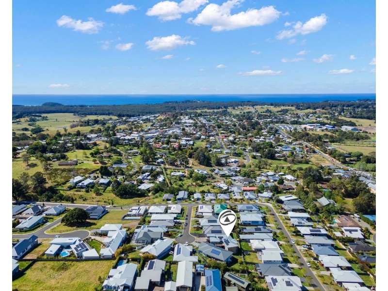 9 Whatman Place, Milton NSW 2538