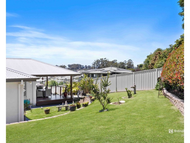 24 Springfield Drive, Mollymook NSW 2539