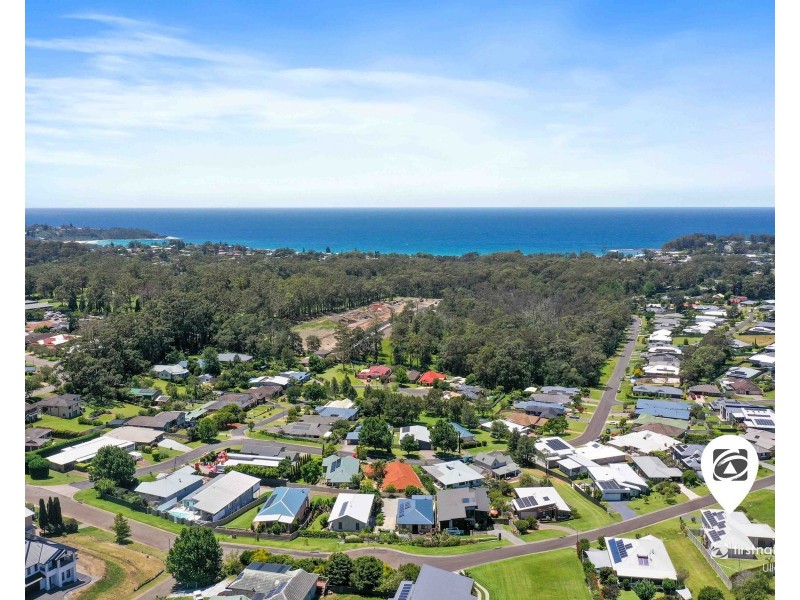 24 Springfield Drive, Mollymook NSW 2539
