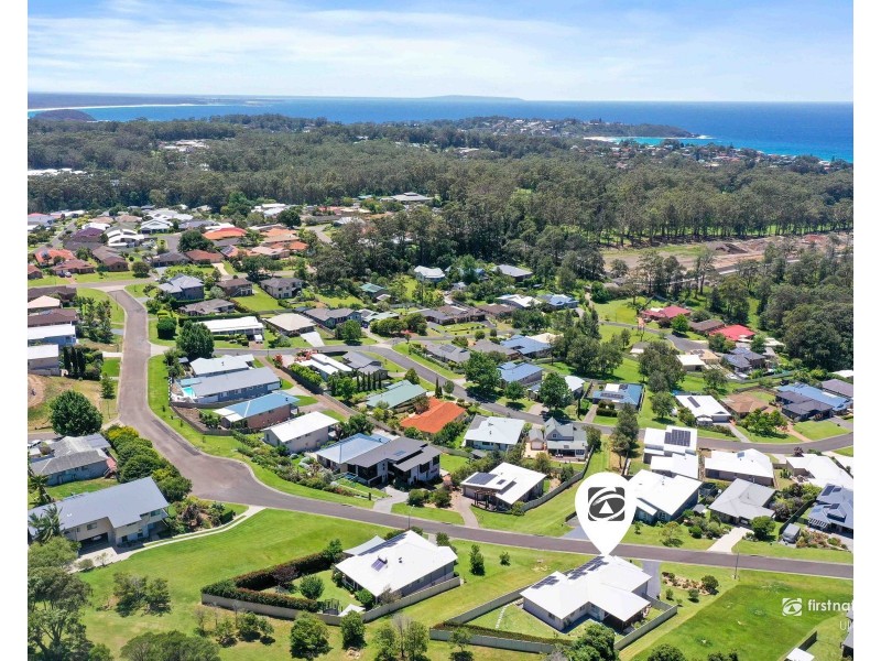 24 Springfield Drive, Mollymook NSW 2539