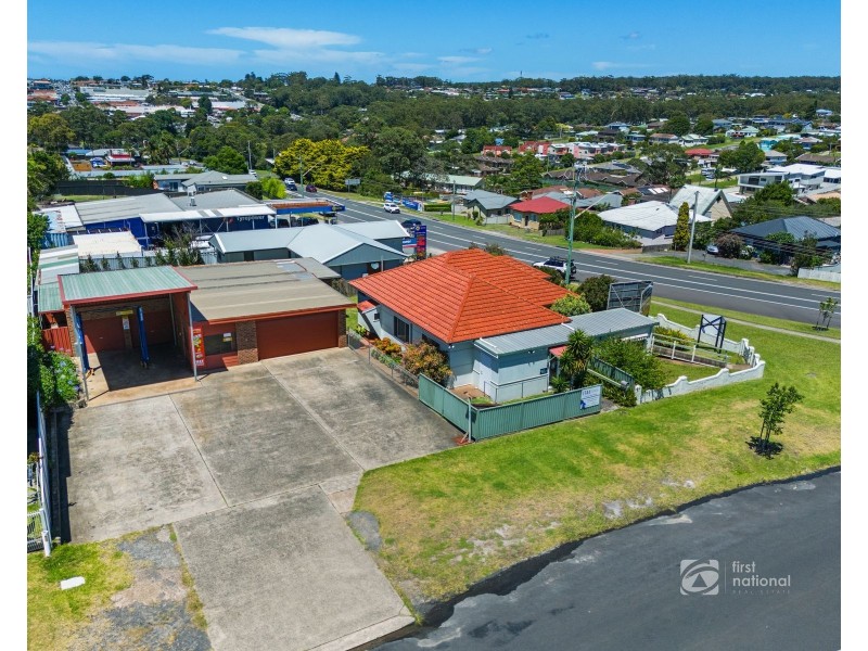 70 Princes Highway, Ulladulla NSW 2539