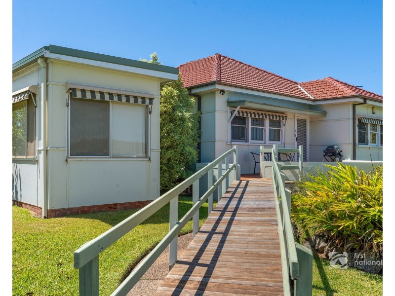 70 Princes Highway, Ulladulla NSW 2539