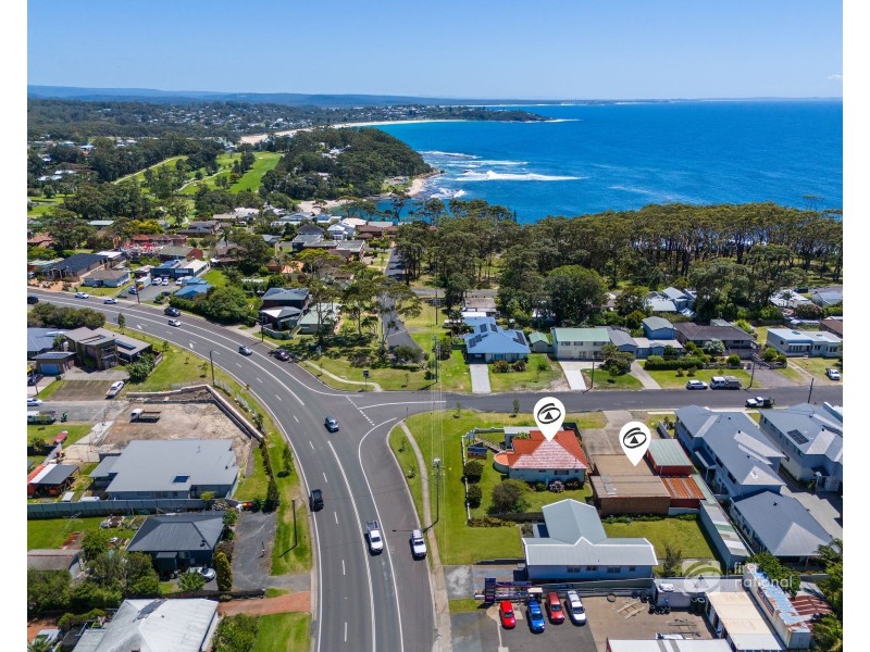 70 Princes Highway, Ulladulla NSW 2539