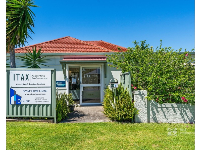 70 Princes Highway, Ulladulla NSW 2539