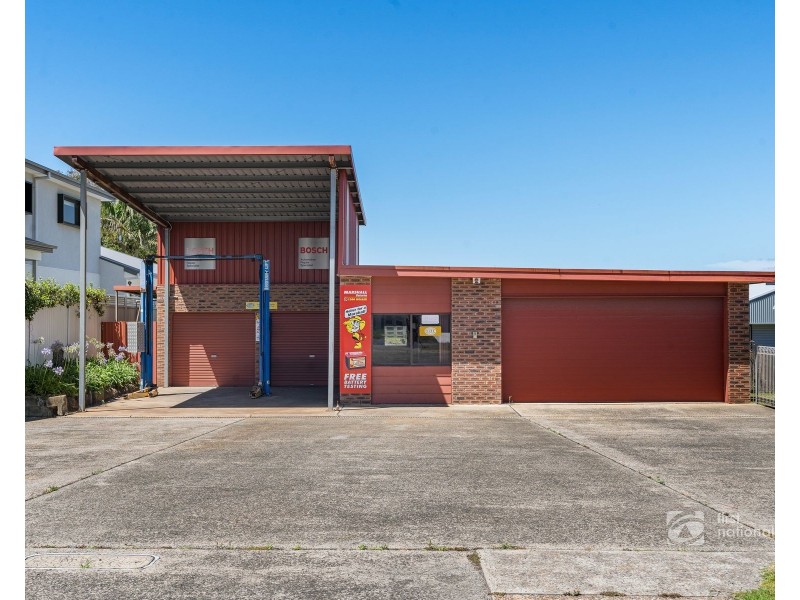 70 Princes Highway, Ulladulla NSW 2539