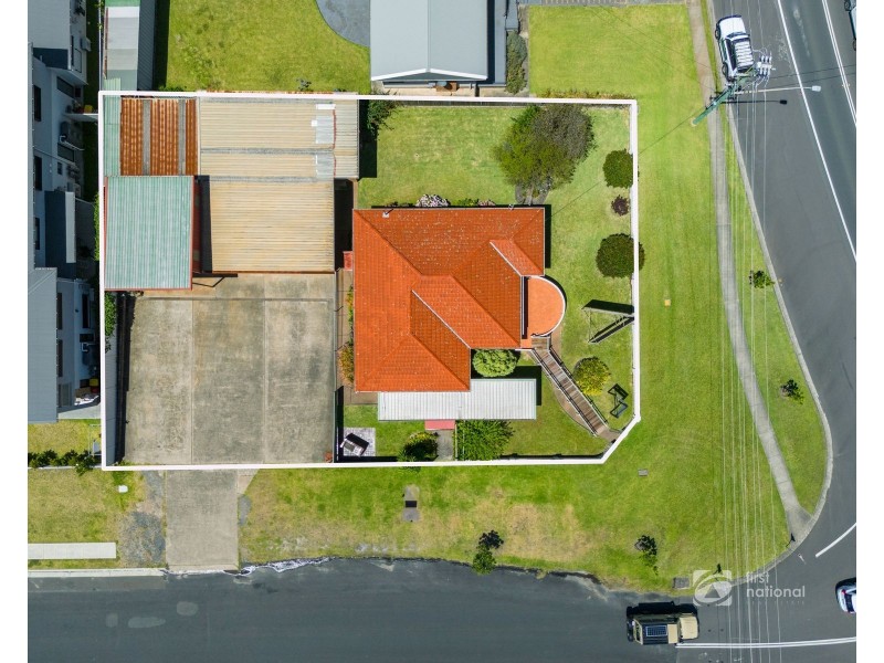 70 Princes Highway, Ulladulla NSW 2539