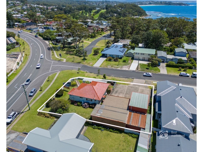 70 Princes Highway, Ulladulla NSW 2539