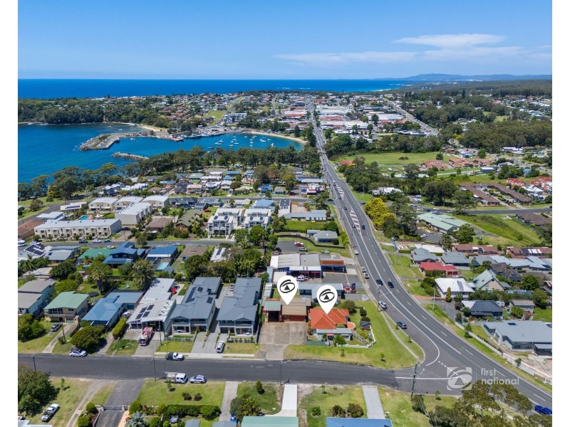 70 Princes Highway, Ulladulla NSW 2539