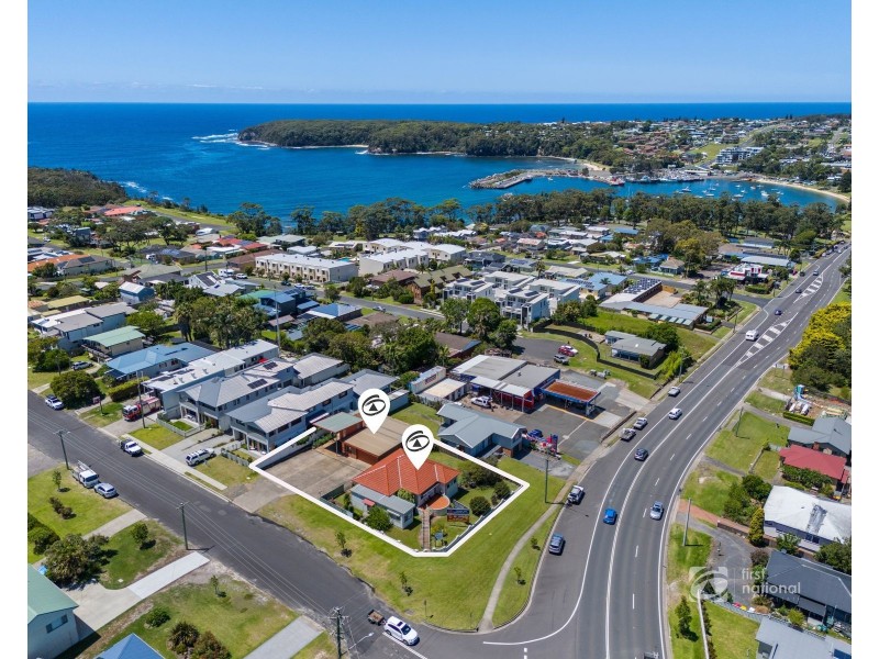 70 Princes Highway, Ulladulla NSW 2539