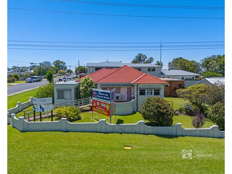 70 Princes Highway, Ulladulla NSW 2539