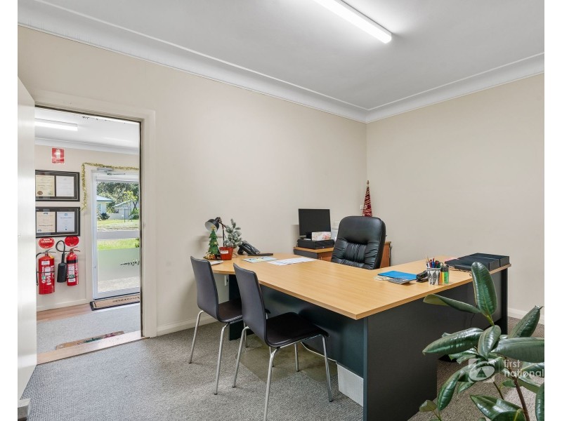 70 Princes Highway, Ulladulla NSW 2539
