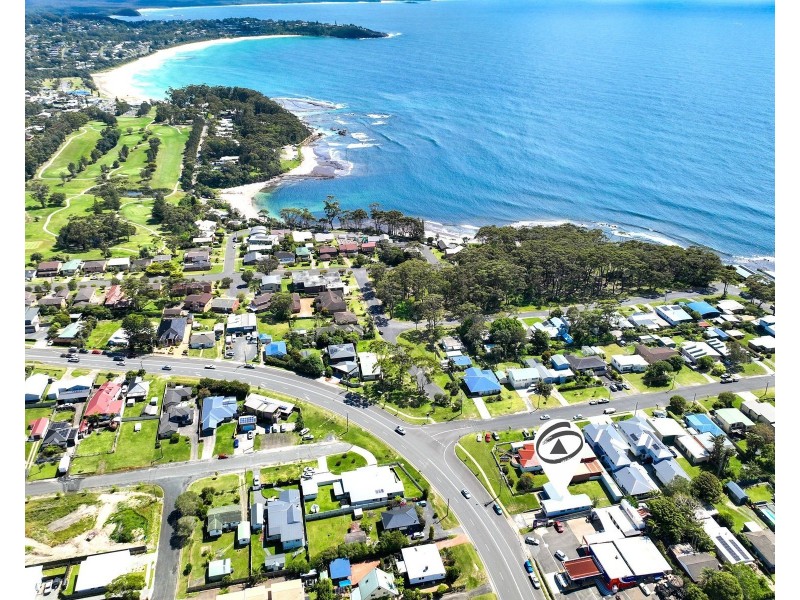 72 Princes Highway, Ulladulla NSW 2539