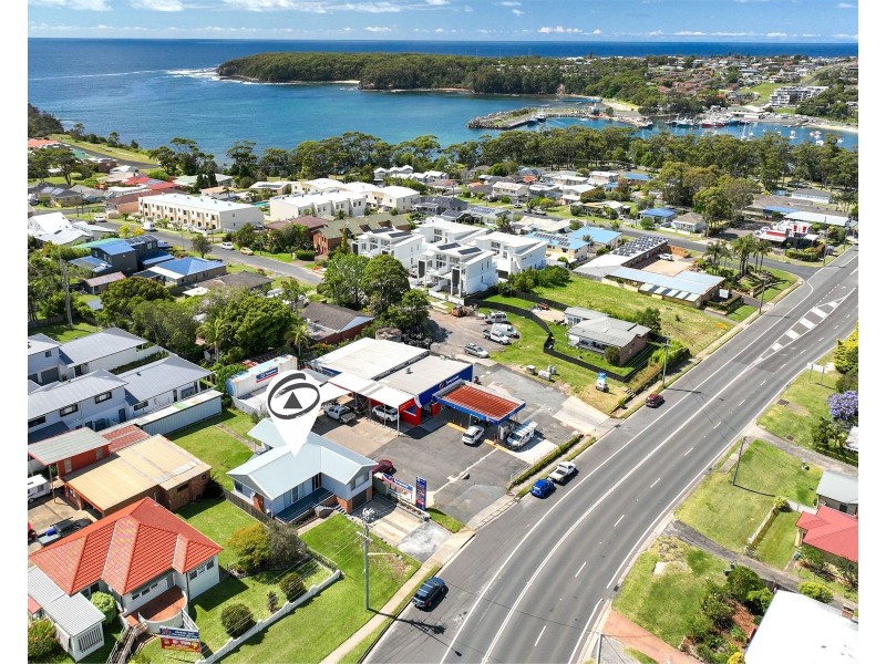 72 Princes Highway, Ulladulla NSW 2539