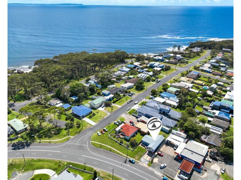 72 Princes Highway, Ulladulla NSW 2539