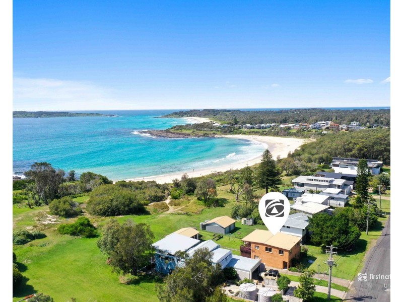 8 Malibu Drive, Bawley Point NSW 2539