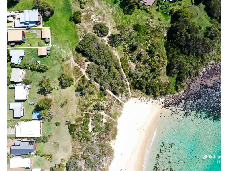 8 Malibu Drive, Bawley Point NSW 2539