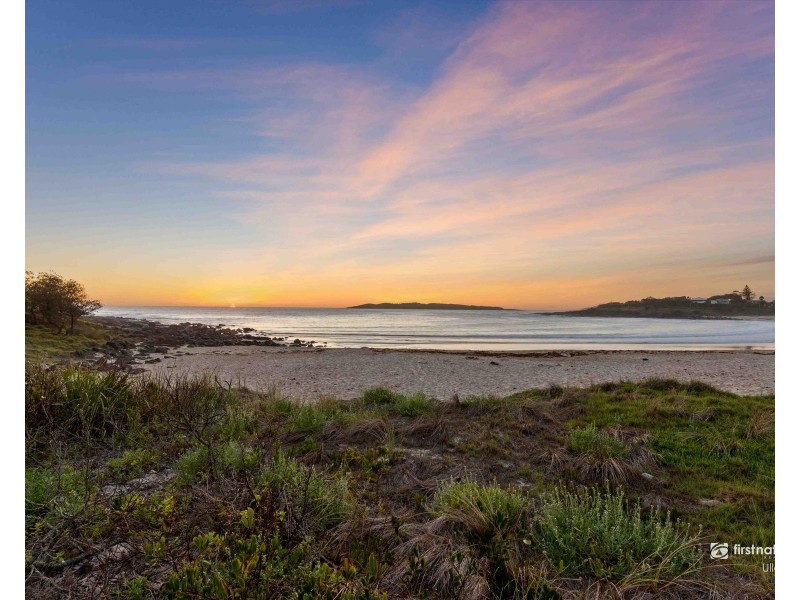 8 Malibu Drive, Bawley Point NSW 2539