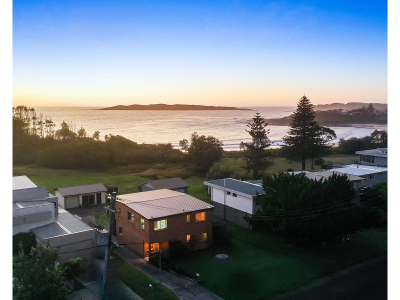 8 Malibu Drive, Bawley Point NSW 2539