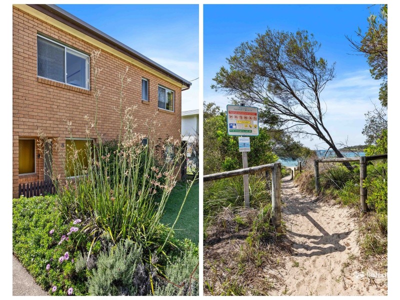 8 Malibu Drive, Bawley Point NSW 2539