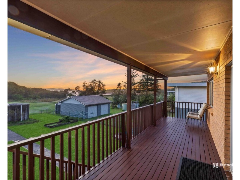 8 Malibu Drive, Bawley Point NSW 2539