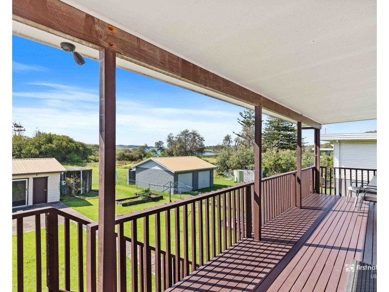 8 Malibu Drive, Bawley Point NSW 2539