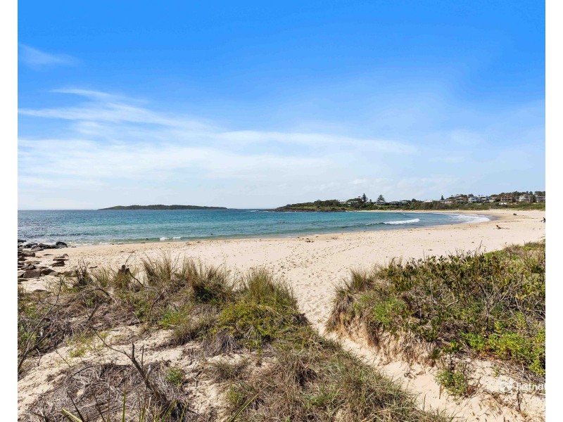 8 Malibu Drive, Bawley Point NSW 2539