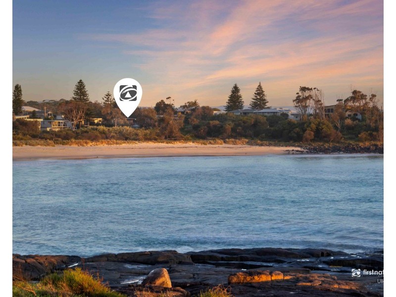 8 Malibu Drive, Bawley Point NSW 2539