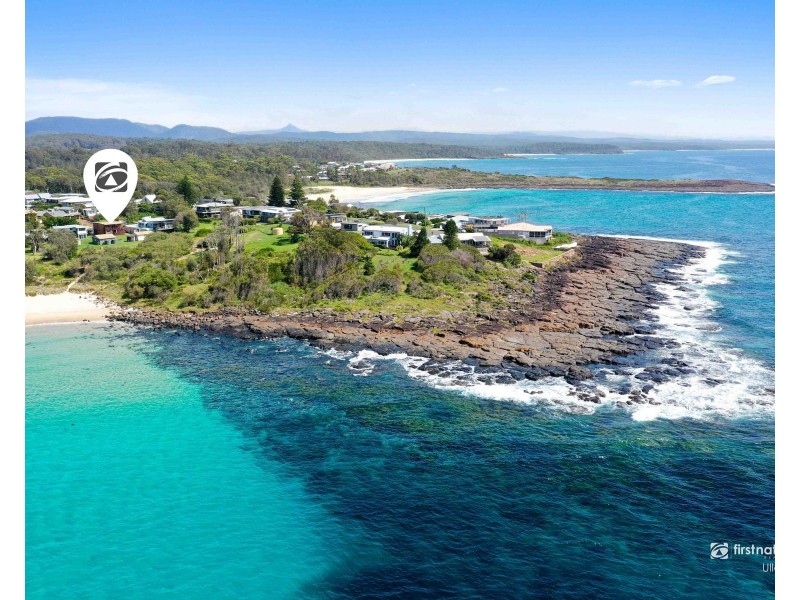 8 Malibu Drive, Bawley Point NSW 2539
