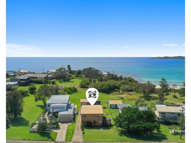 8 Malibu Drive, Bawley Point NSW 2539