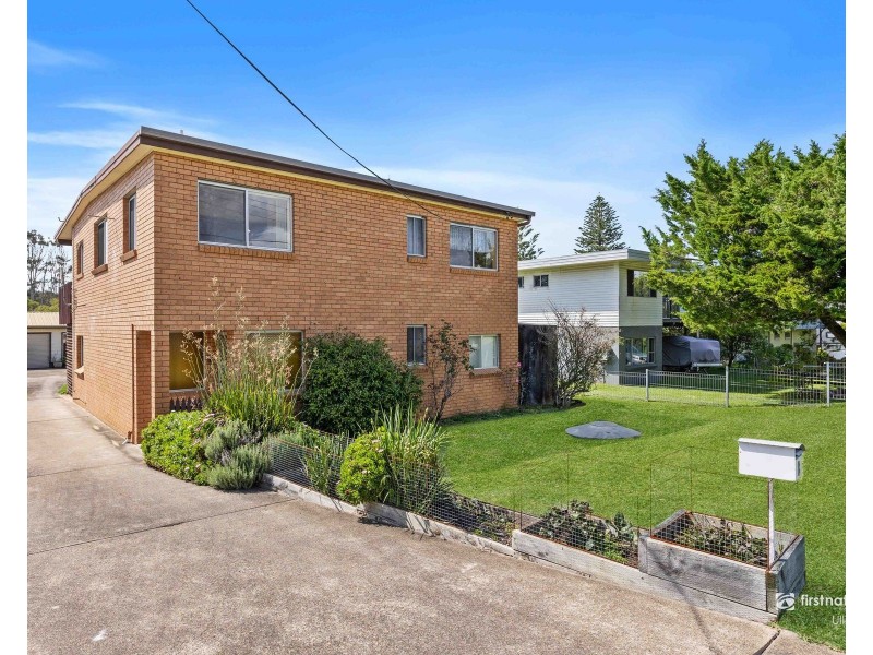 8 Malibu Drive, Bawley Point NSW 2539