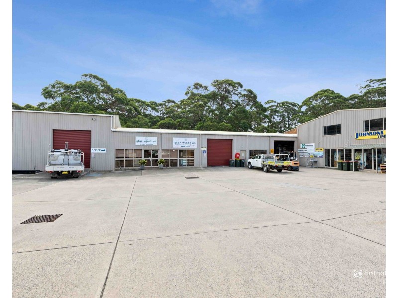 7A & 7B/257-259 Princes Highway, Ulladulla NSW 2539