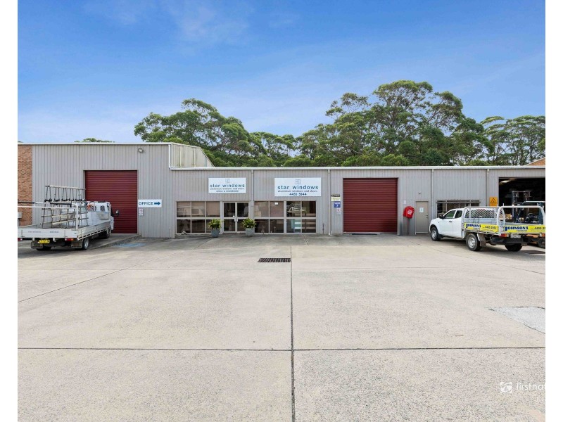 7A & 7B/257-259 Princes Highway, Ulladulla NSW 2539