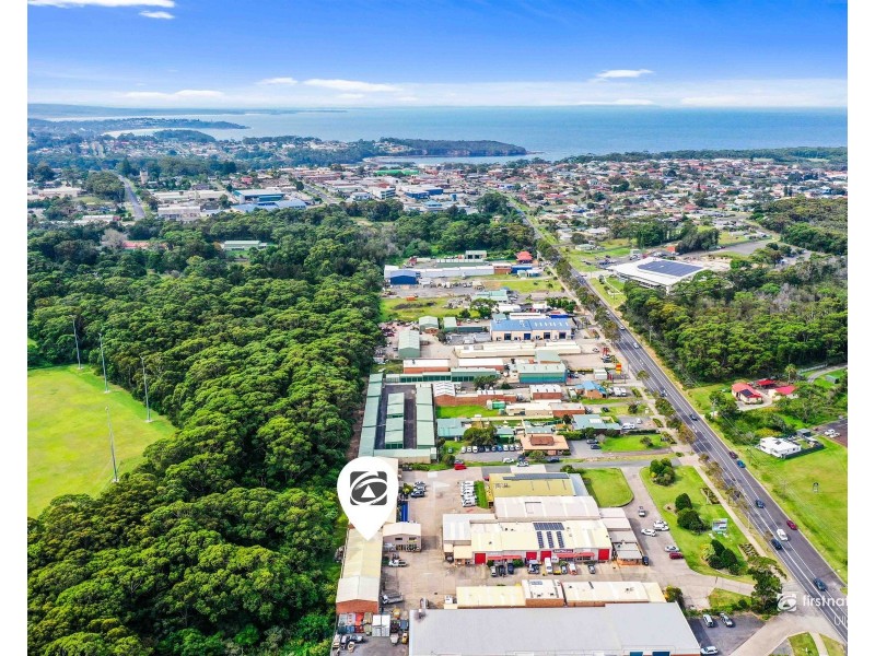 7A & 7B/257-259 Princes Highway, Ulladulla NSW 2539