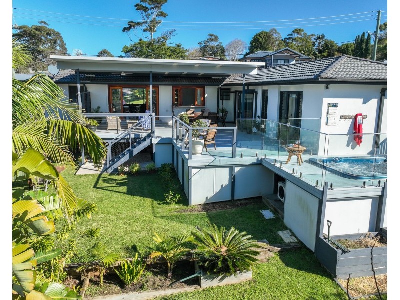 76 Tallwood Avenue, Mollymook Beach NSW 2539