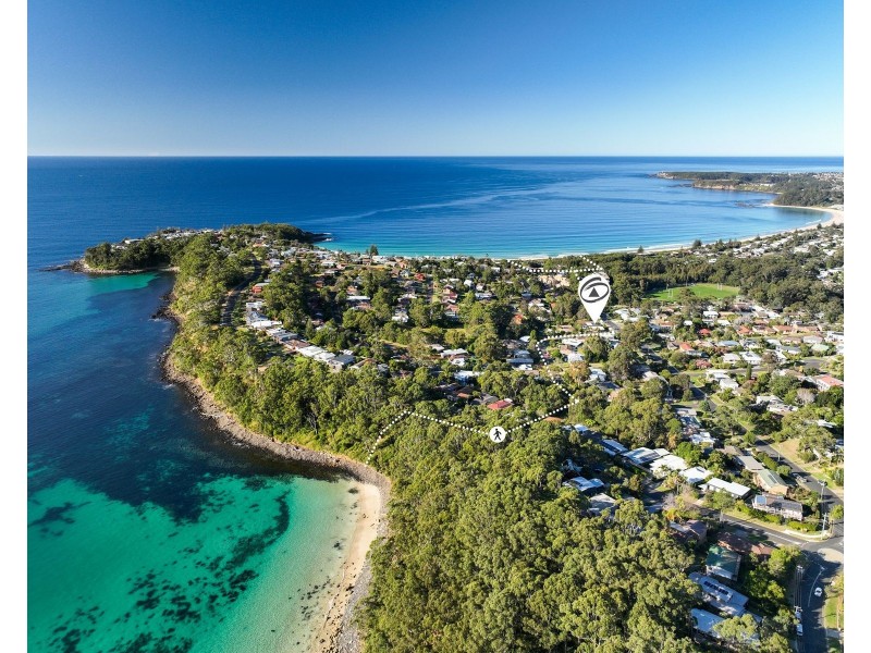 76 Tallwood Avenue, Mollymook Beach NSW 2539