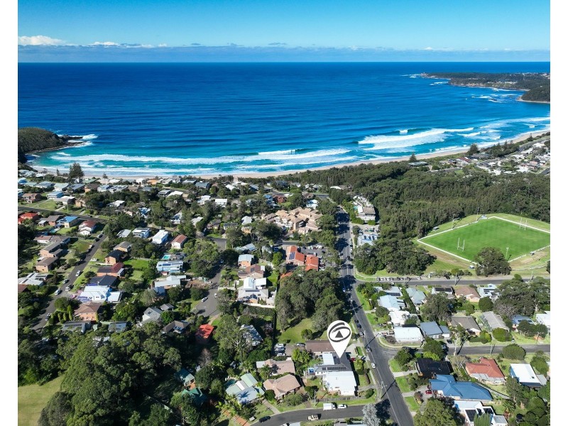 76 Tallwood Avenue, Mollymook Beach NSW 2539