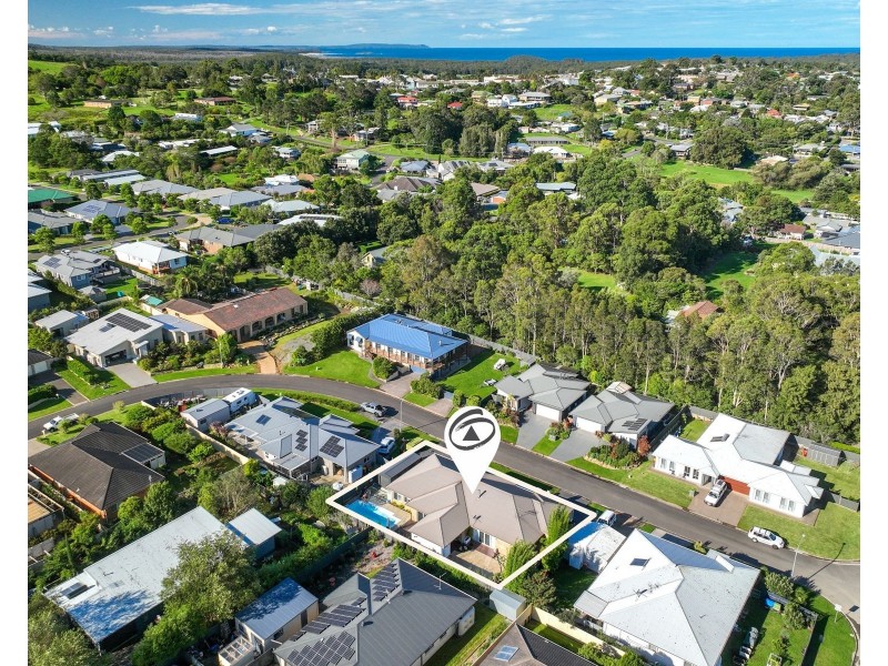 3 Price Parkway, Milton NSW 2538