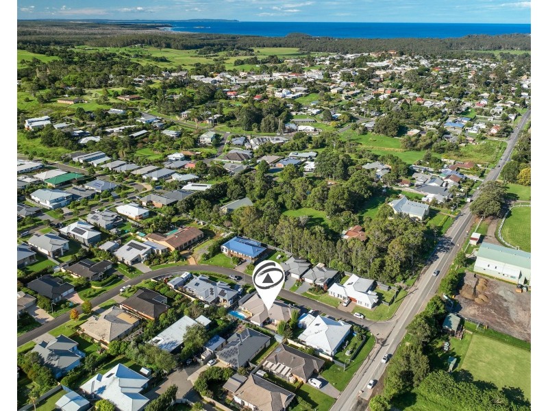 3 Price Parkway, Milton NSW 2538