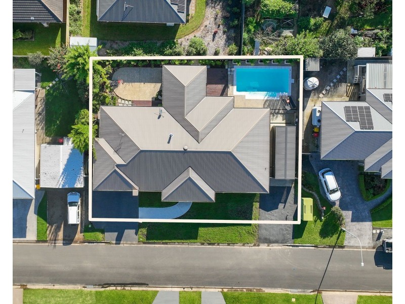 3 Price Parkway, Milton NSW 2538