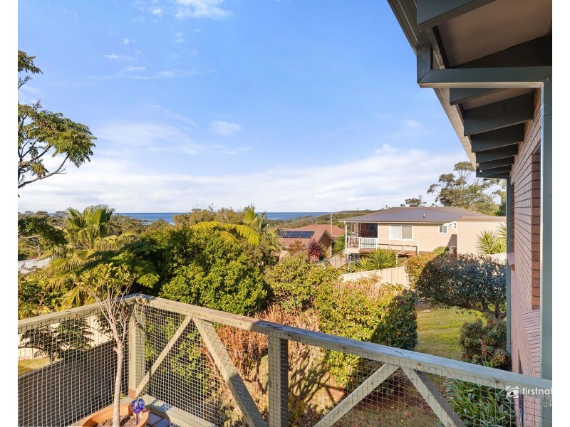 41 Hilltop Crescent, Mollymook Beach NSW 2539