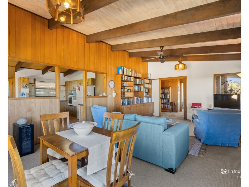 41 Hilltop Crescent, Mollymook Beach NSW 2539