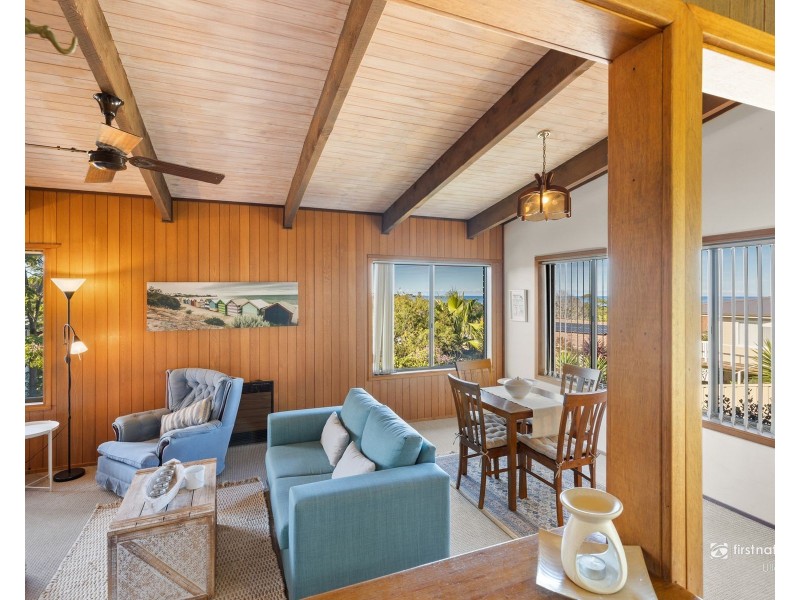 41 Hilltop Crescent, Mollymook Beach NSW 2539
